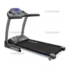 T800 LC в Красноярске по цене 144890 ₽ в категории беговые дорожки Bronze Gym