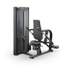 Matrix Versa VS-S42H - отжимание сидя из каталога грузоблочных тренажеров в Красноярске по цене 480250 ₽