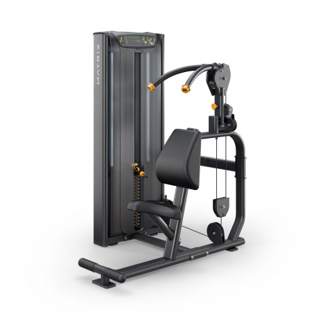 Рендер-0 для Matrix Versa Heavy VS-S53H - пресс-машина
