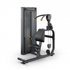 Matrix Versa Heavy VS-S53H - пресс-машина из каталога грузоблочных тренажеров в Красноярске по цене 467500 ₽