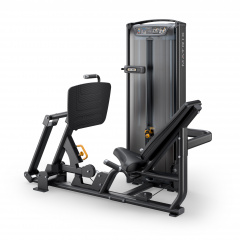 Matrix Versa Plus VS-S72P - сгибание ног сидя из каталога грузоблочных тренажеров в Красноярске по цене 745000 ₽