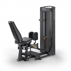 Matrix Versa  Plus VS-S74P -  приведение-отведение бедра из каталога грузоблочных тренажеров в Красноярске по цене 624750 ₽