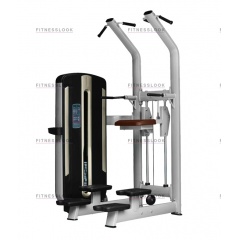 Bronze Gym MNM-008 из каталога грузоблочных тренажеров в Красноярске по цене 209900 ₽