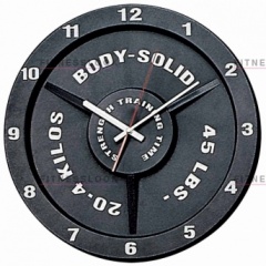 Body Solid STT-45 - фирменные часы из каталога аксессуаров для тренировок в Красноярске по цене 2300 ₽