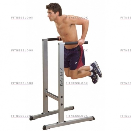 Рендер-0 для Body Solid GDIP-59