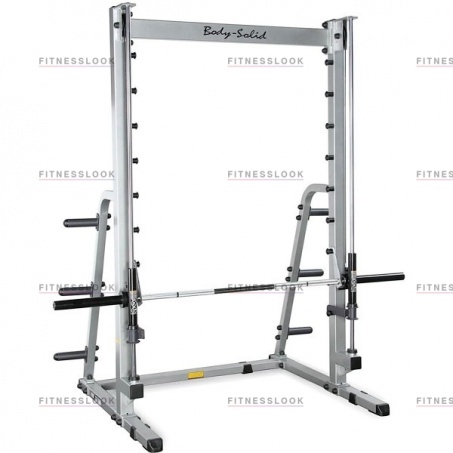 Рендер-0 для Body Solid ProClub SSM350G