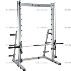 Body Solid ProClub SSM350G из каталога машин Смита в Красноярске по цене 361990 ₽