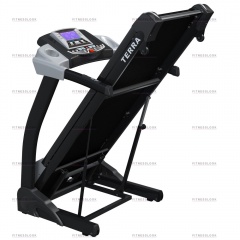 T-505 Terra в Красноярске по цене 94990 ₽ в категории беговые дорожки DFC