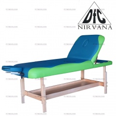 DFC Nirvana Superior TS200 из каталога батутов с защитной сеткой в Красноярске по цене 37400 ₽