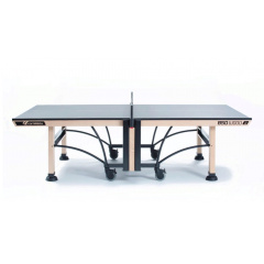Competition 850 Wood - серый в Красноярске по цене 204850 ₽ в категории теннисные столы Cornilleau