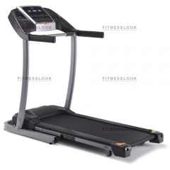 Horizon Tempo T85 из каталога беговых дорожек в Красноярске по цене 58570 ₽