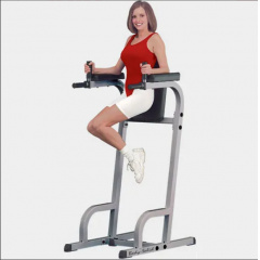 Body Solid GKR-60/GVKR-60 из каталога брусьев в Красноярске по цене 45900 ₽