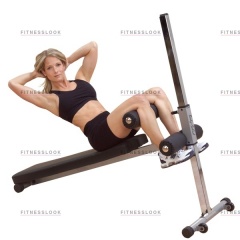 Body Solid GAB-60