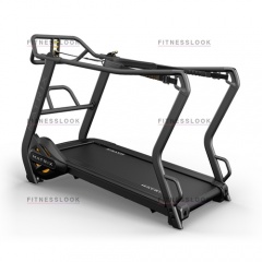 Matrix S-Drive Performance Trainer из каталога беговых дорожек в Красноярске по цене 726750 ₽