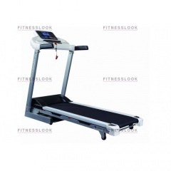 T840i c iconsole в Красноярске по цене 58910 ₽ в категории беговые дорожки Sportop