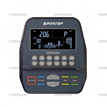 Рендер-5 для Sportop U60