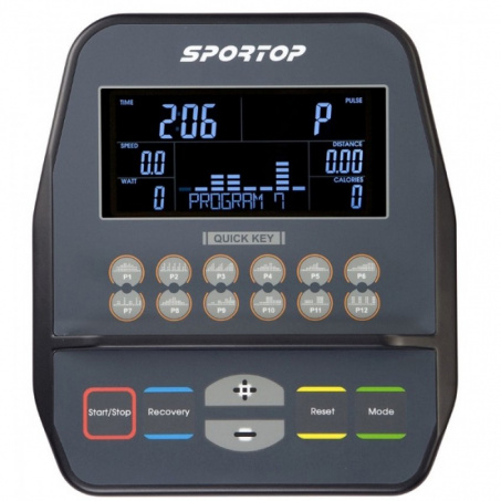 Рендер-7 для Sportop E7000 Plus