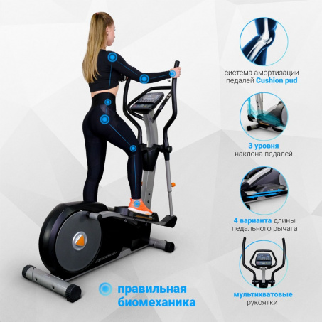 Рендер-4 для Sportop E7000 Plus