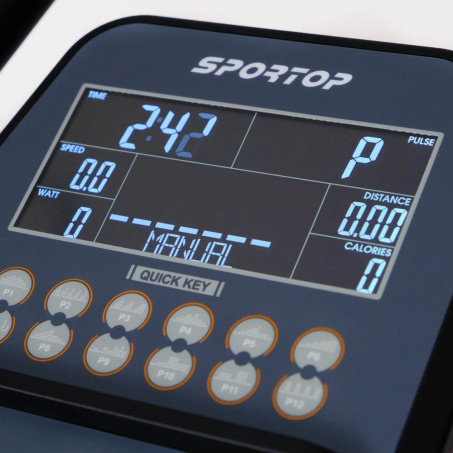 Рендер-8 для Sportop E7000 Plus