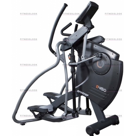 Рендер-0 для Sportop E 450 SR