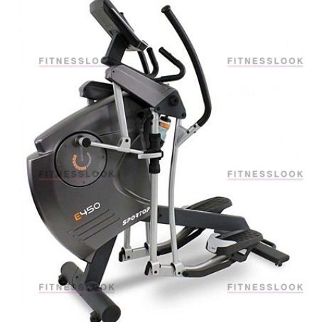 Рендер-4 для Sportop E 450 SR