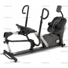 CR2 в Красноярске по цене 270751 ₽ в категории гребные тренажеры Inspire