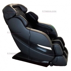 Gess Rolfing - черное из каталога массажных кресел в Красноярске по цене 340000 ₽