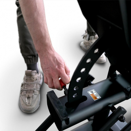 Рендер-18 для Inspire M1 (M102B) Multi-Gym