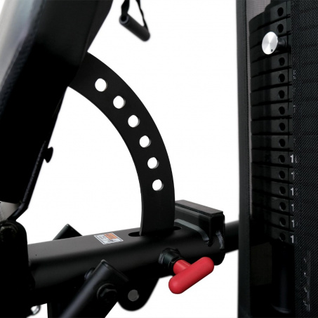Рендер-16 для Inspire M1 (M102B) Multi-Gym