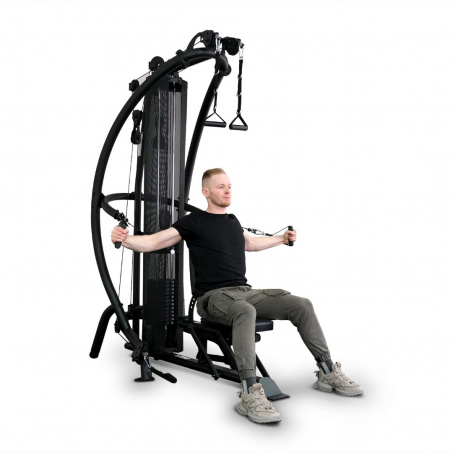 Рендер-3 для Inspire M1 (M102B) Multi-Gym