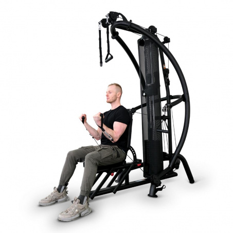 Рендер-1 для Inspire M1 (M102B) Multi-Gym