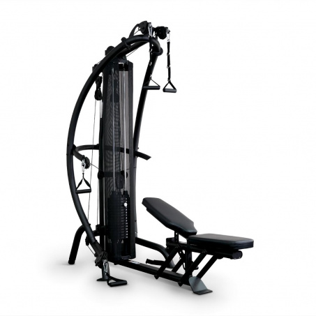 Рендер-0 для Inspire M1 (M102B) Multi-Gym