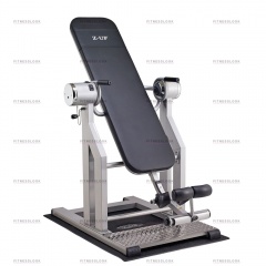Z UP 5 Silver из каталога инверсионных столов в Красноярске по цене 299990 ₽