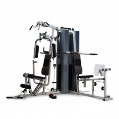 Protrain MT301 из каталога мультистанций в Красноярске по цене 100560 ₽