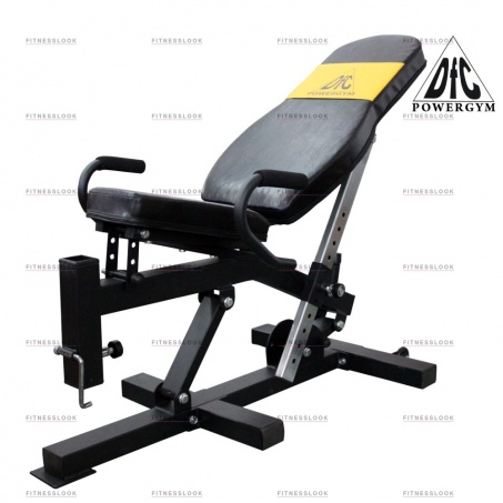 Рендер-0 для DFC PowerGym  SUB064