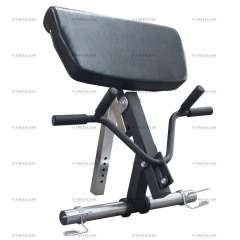 DFC PowerGym  Option2 - парта Скота из каталога опций к тренажеру в Красноярске по цене 6990 ₽