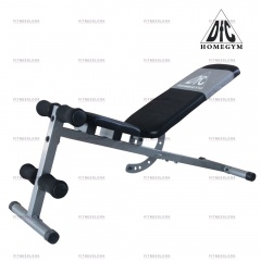 DFC Homegym SUB044 из каталога силовых скамей в Красноярске по цене 8990 ₽