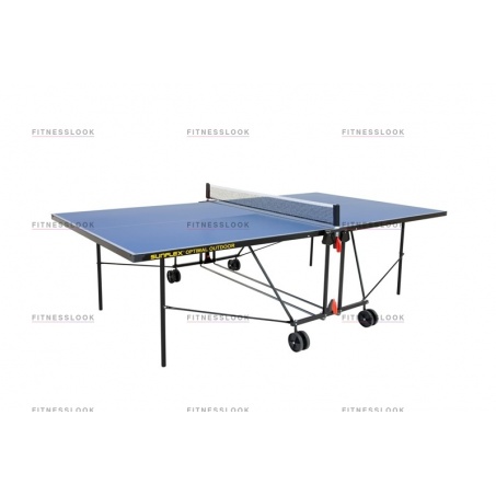 Рендер-0 для Sunflex Optimal Outdoor - синий