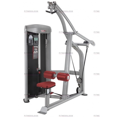 Рендер-0 для AeroFit Mega Power MLM-300 - тяга сверху с разведением