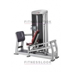 AeroFit Mega Power MLP-500 - жим ногами из каталога грузоблочных тренажеров в Красноярске по цене 320370 ₽