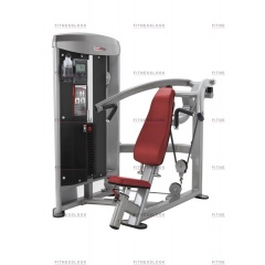 AeroFit Mega Power MIP-1400 - жим от груди из каталога грузоблочных тренажеров в Красноярске по цене 261550 ₽