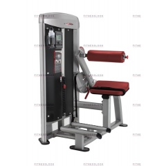 Mega Power MBK-1600 - разгибание спины в Красноярске по цене 270000 ₽ в категории грузоблочные тренажеры Aerofit