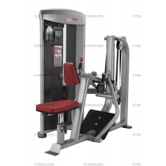 AeroFit Mega Power MRM-1700 - гребная тяга из каталога грузоблочных тренажеров в Красноярске по цене 266140 ₽