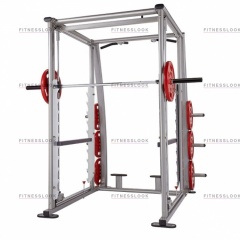 AeroFit Mega Power 3D Motion M3DSM из каталога машин Смита в Красноярске по цене 445000 ₽