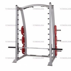 AeroFit Mega Power 3D Motion MSM из каталога машин Смита в Красноярске по цене 379360 ₽