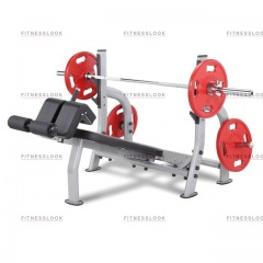 AeroFit Neo NODB - со стойками из каталога скамей со стойкой в Красноярске по цене 65580 ₽