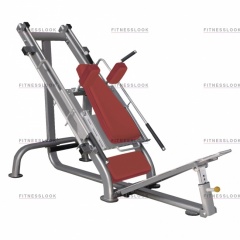 AeroFit IT7006 из каталога тренажеров на свободных весах в Красноярске по цене 341700 ₽