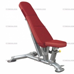 AeroFit IT7011 из каталога силовых скамей в Красноярске по цене 68510 ₽