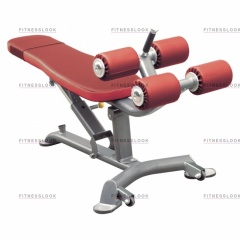 AeroFit IT7013 из каталога скамей для пресса в Красноярске по цене 96900 ₽