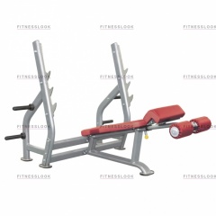 AeroFit IT7016 - со стойками из каталога гирь в Красноярске по цене 170400 ₽